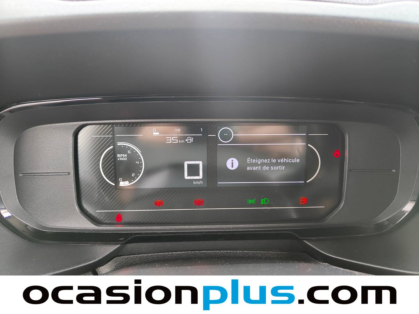 Fiat Doblò Fiat Dobló Furgon Furgón BlueHDi 100 M (100 CV) diésel