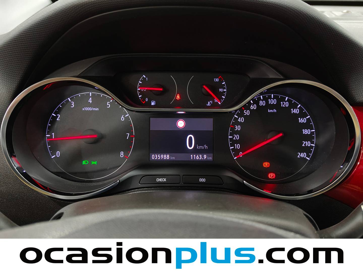 Opel Crossland Opel Crossland 1.2 GS (110 CV) 2023