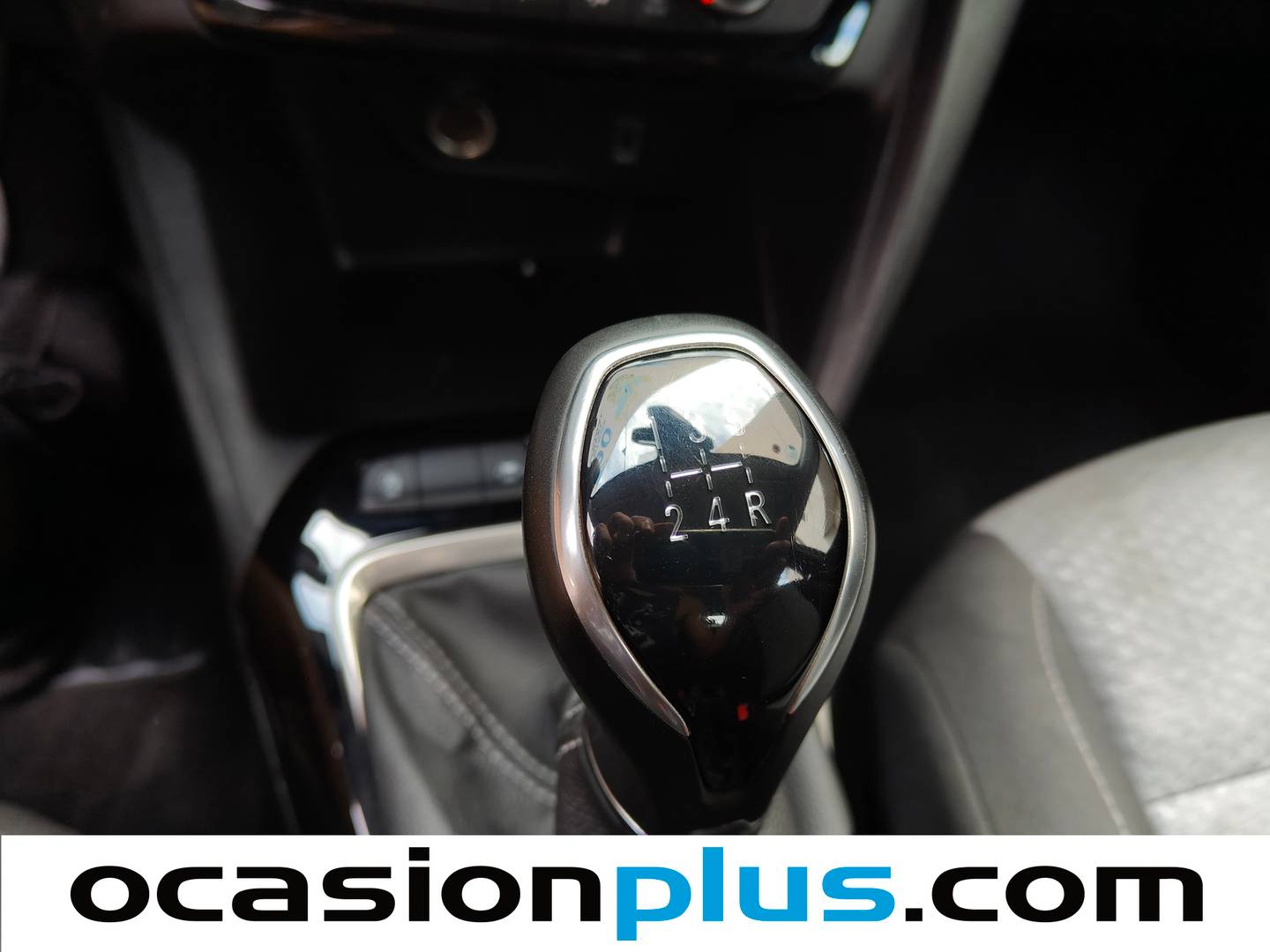 Opel Corsa Opel Corsa 1.2 XEL Edition (75 CV) de segunda mano