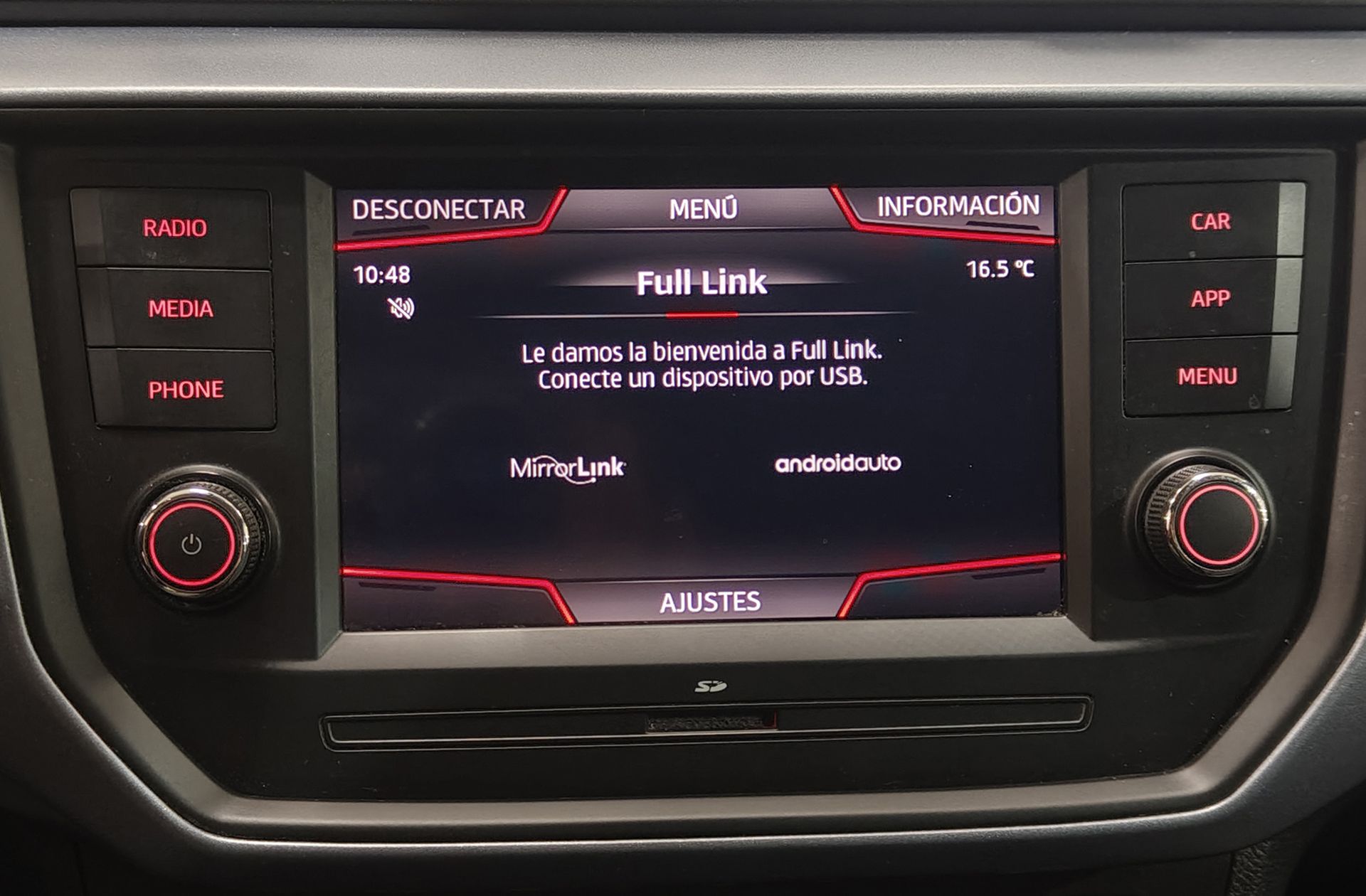 SEAT Arona 1.6 TDI Ecomotive Style - foto 7