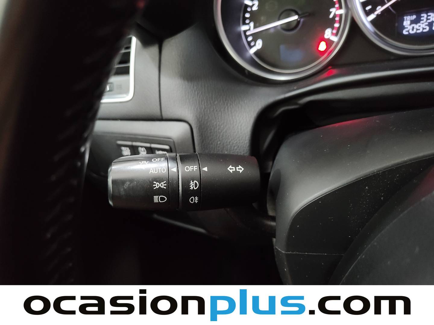 Foto Mazda CX-5 Mazda CX-5 2.0 GE Black Tech Edition 2WD (165 CV)