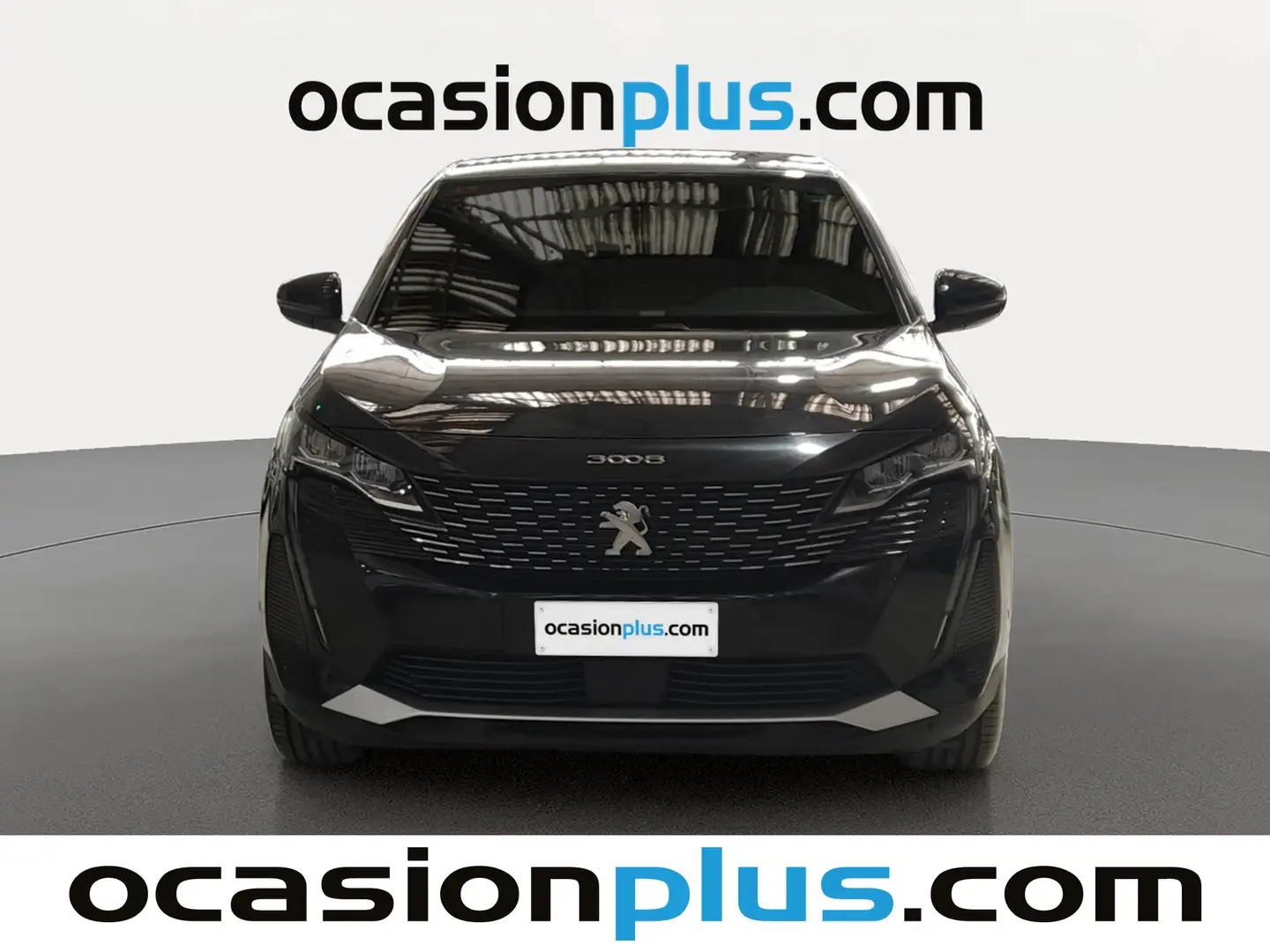 Foto Peugeot 3008 Hybrid Peugeot 3008 Hybrid 300 Allure Pack e-EAT8 (300 CV)