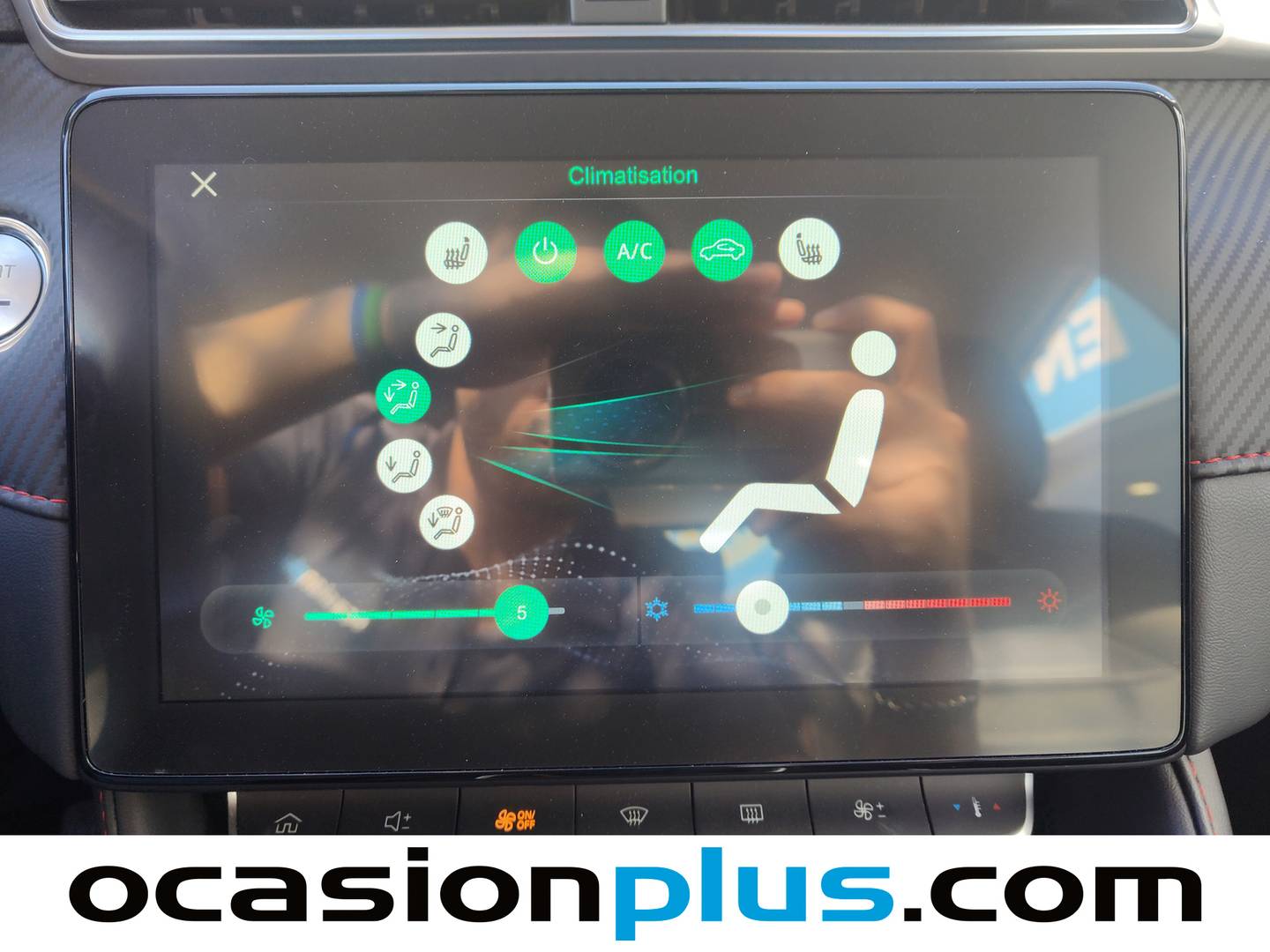 Foto MG ZS MG ZS 1.0T Luxury Auto (111 CV)