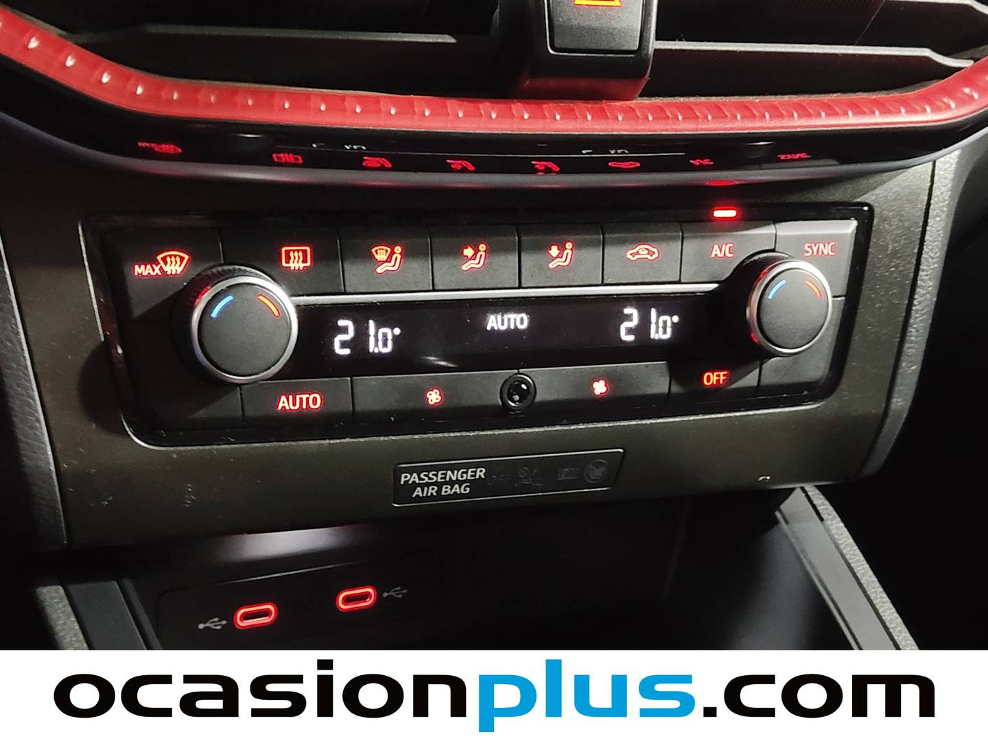 Foto Seat Ibiza SEAT Ibiza 1.0 TSI S&S FR XL (110 CV)