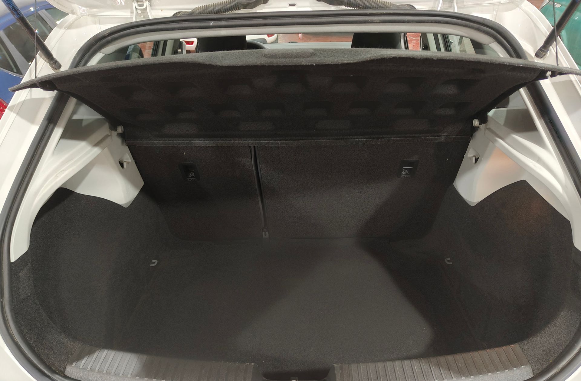 SEAT León 1.2 TSI Reference Plus - foto 12