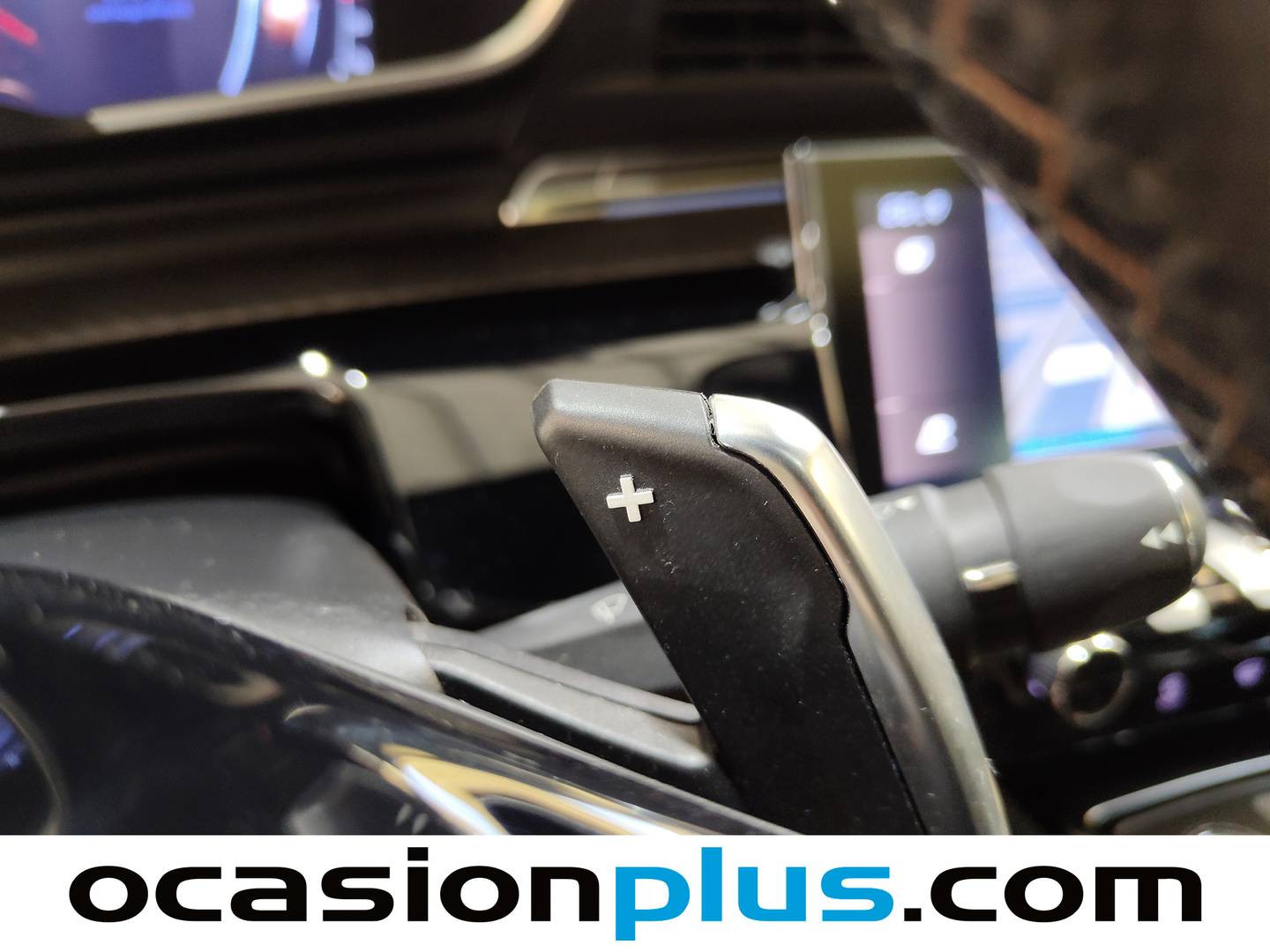 Peugeot 508 Peugeot 508 BlueHDi 130 S&S GT Line EAT8 (130 CV) de segunda mano
