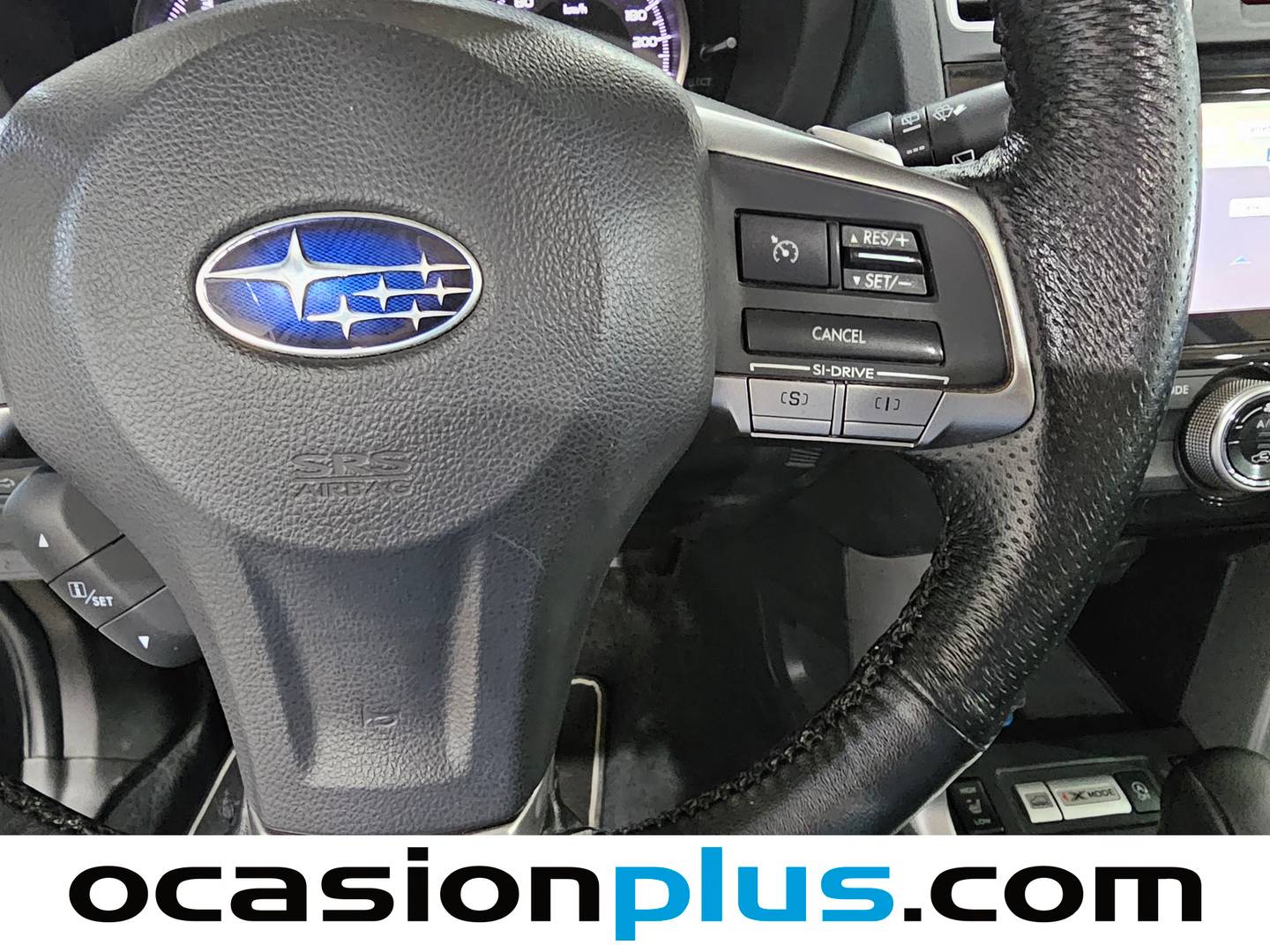 Subaru Forester Subaru Forester 2.0 Executive Lineartronic (150 CV) al mejor precio