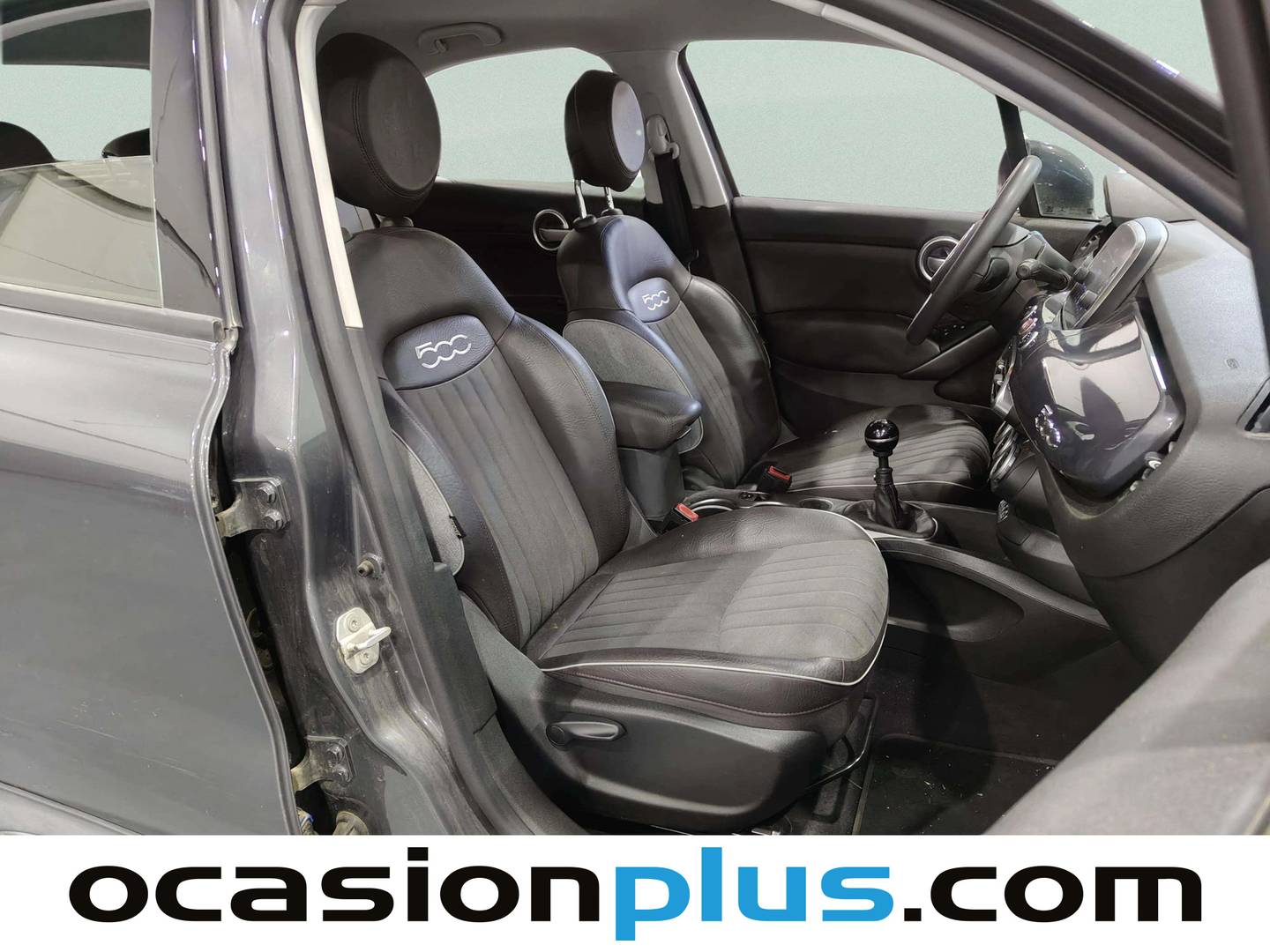 Fiat 500X Fiat 500X 1.6 MultiJet Lounge 4x2 (120 CV) al mejor precio
