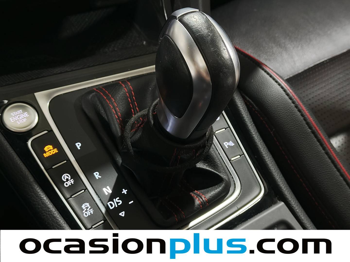 Volkswagen Golf Volkswagen Golf GTI Performance 2.0 TSI (245 CV) DSG de segunda mano