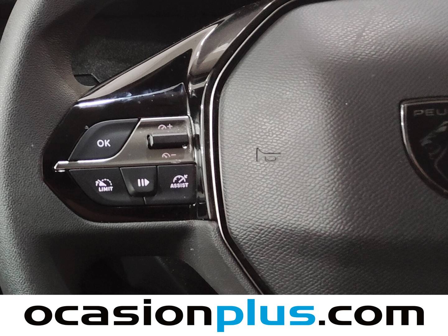 Peugeot Partner Peugeot Partner Furgon 1.5 Diesel XL (100 CV) 2026