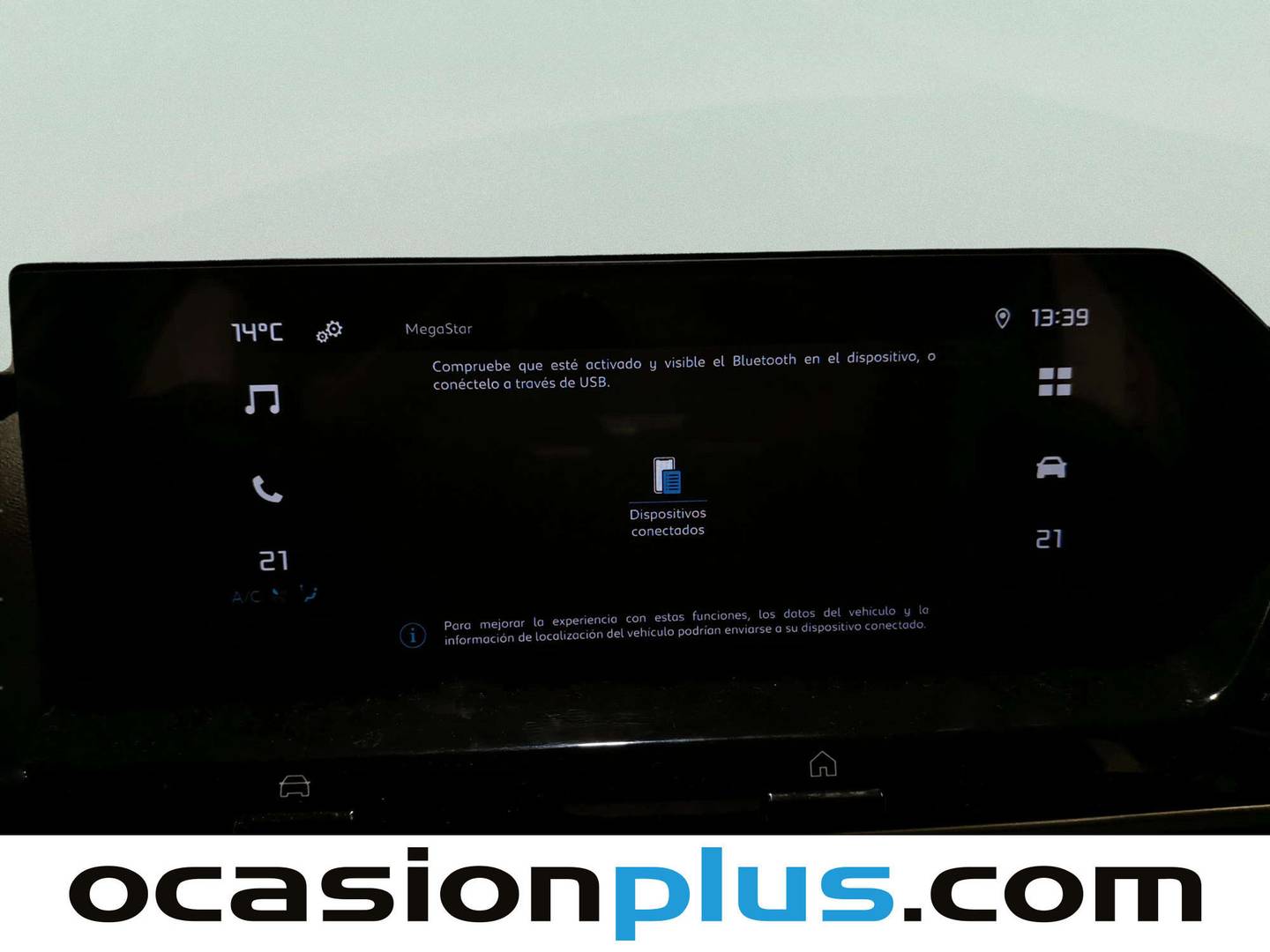 Foto Citroën C4 Citroen C4 PureTech 130 S&S 6v Feel Pack (130 CV)