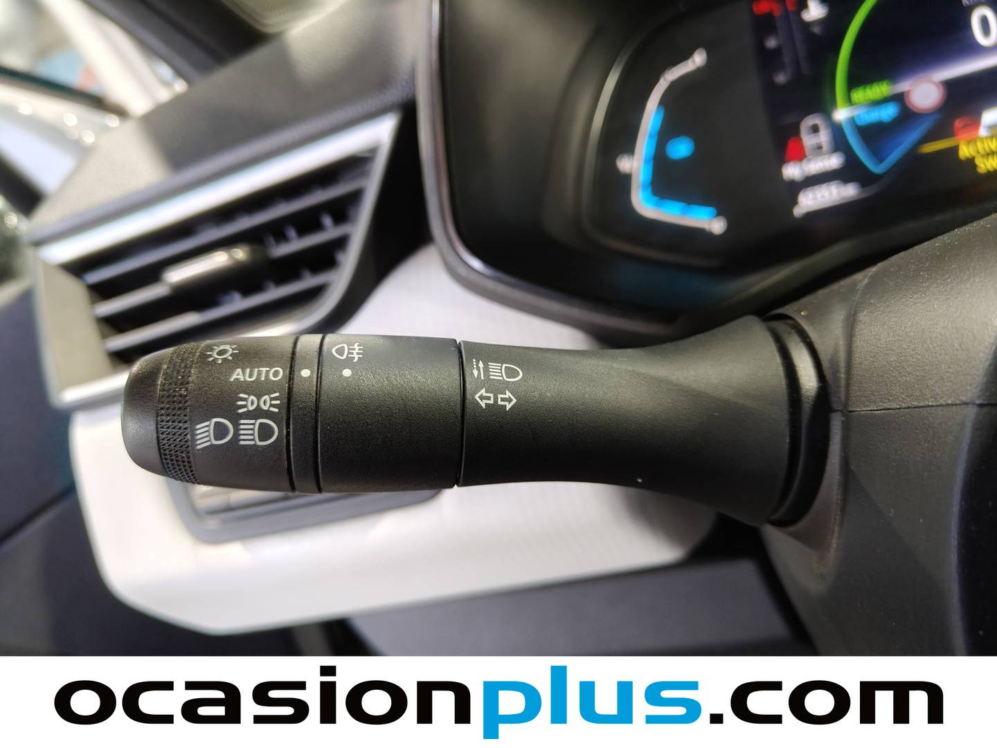 Renault Clio Renault Clio Techno E-Tech Híbrido  (140 CV) 2023