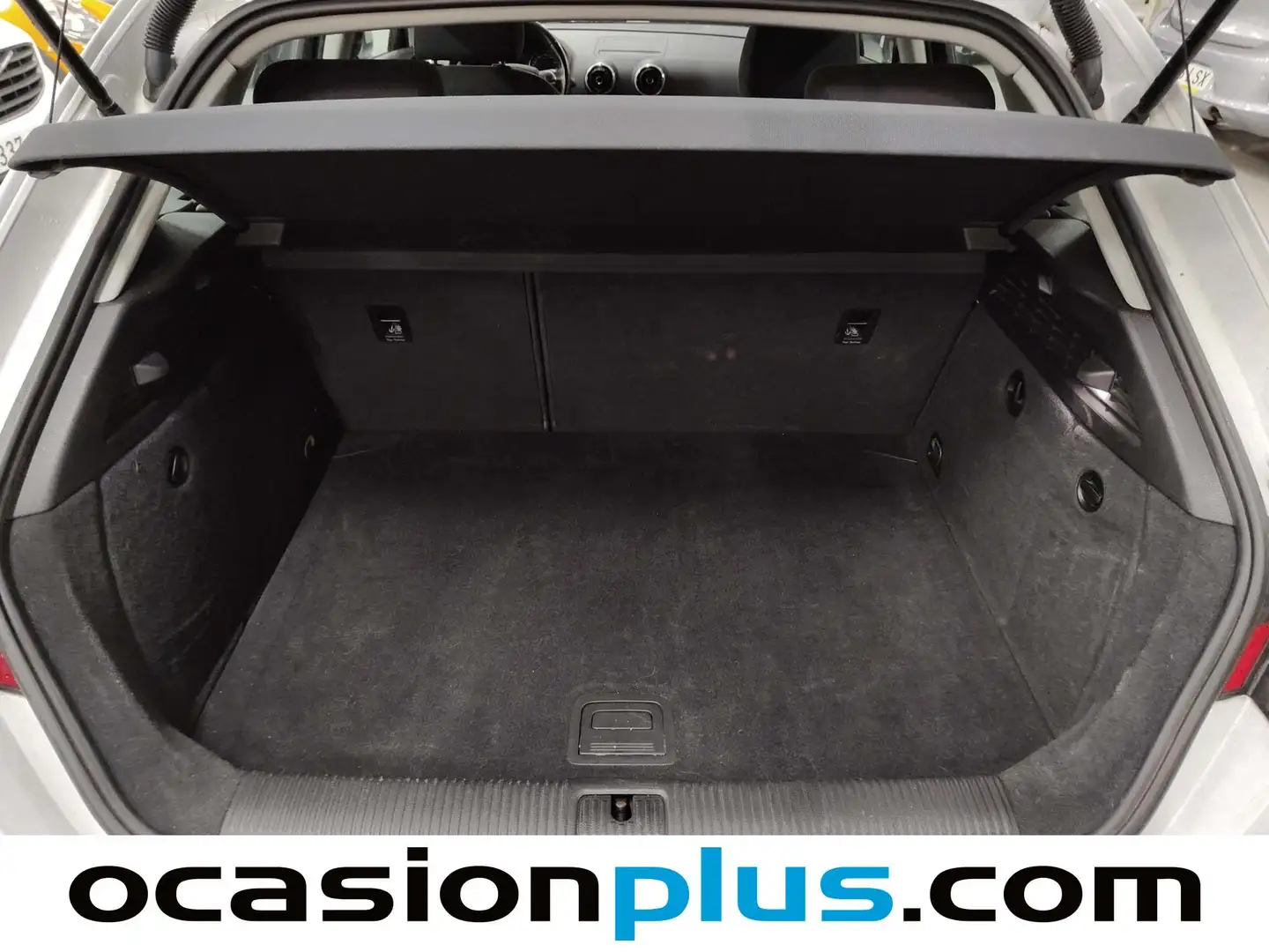 Foto Audi A3 Audi A3 Sportback Attracted 1.6 TDI clean diesel  (110 CV)