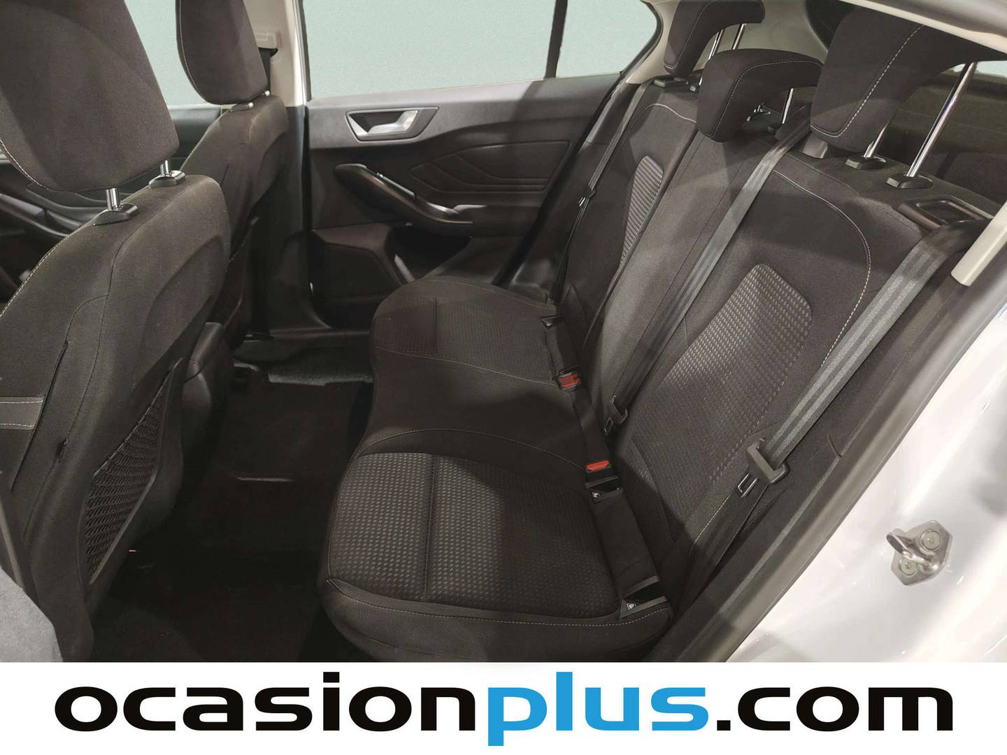 Foto Ford Focus Ford Focus 1.5 Ecoblue Trend+ Auto (120 CV)