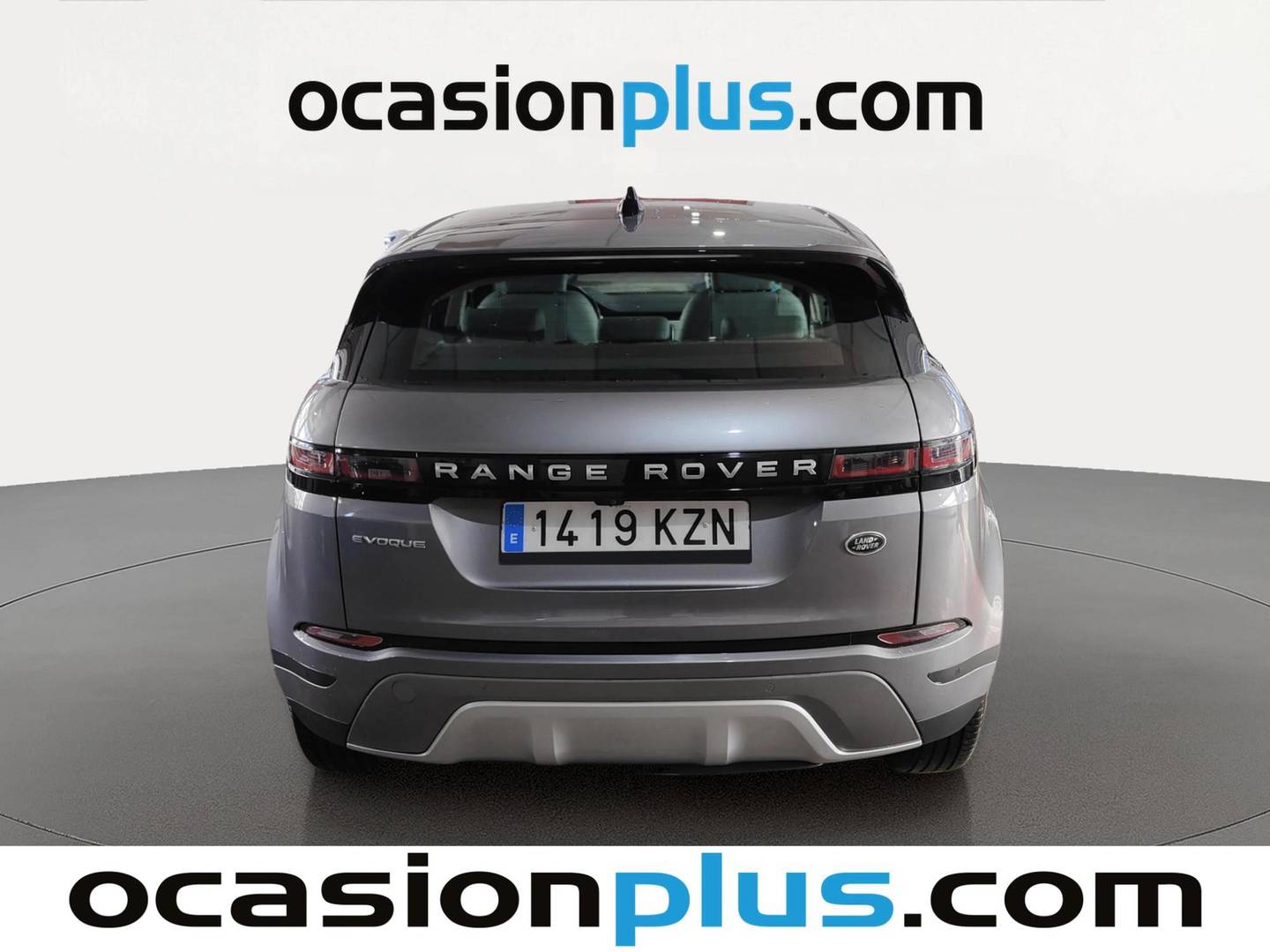 Land Rover Range Rover Evoque Land Rover Range Rover Evoque P200 MHEV S 4WD Auto (200 CV) al mejor precio