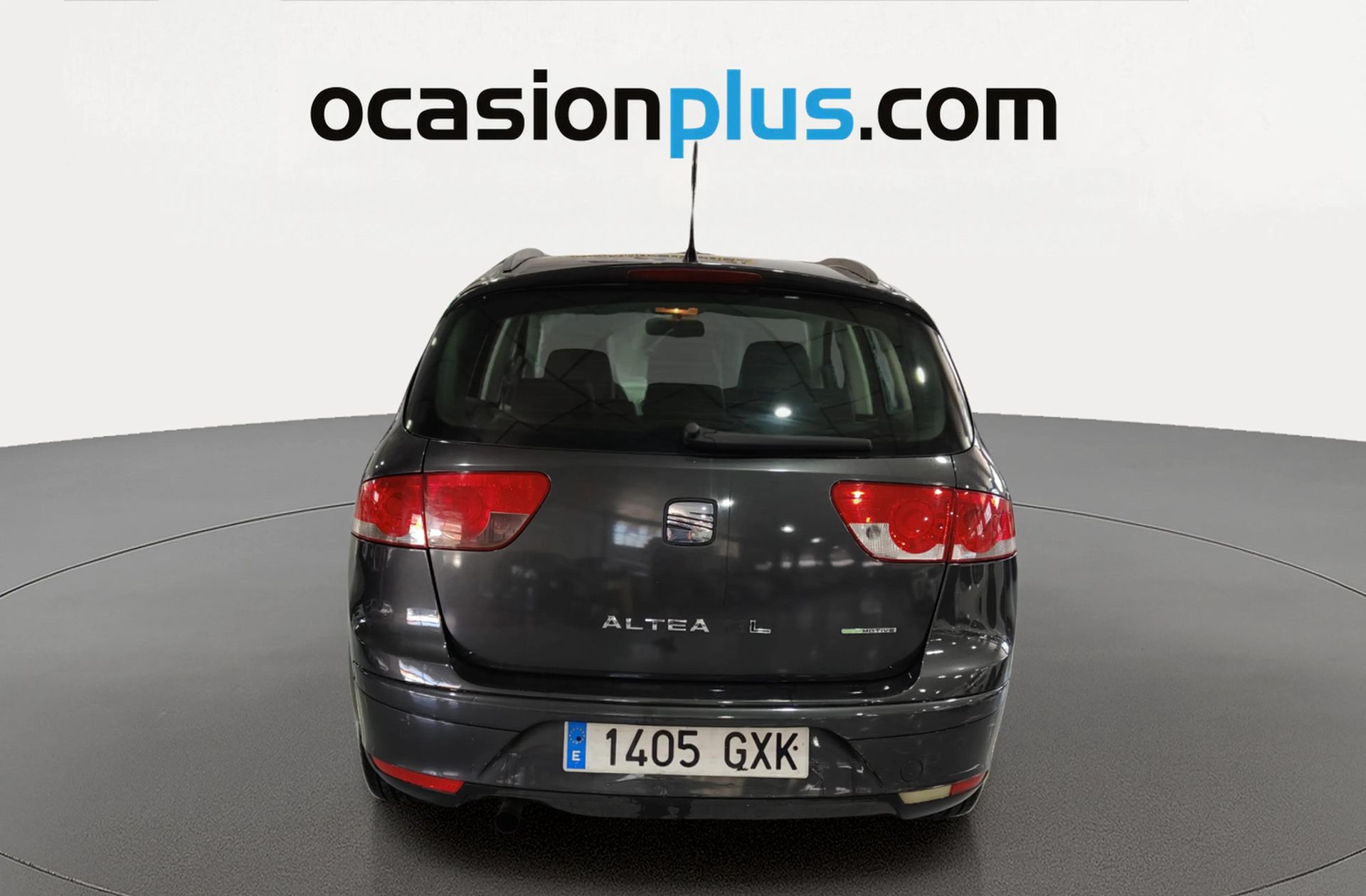 SEAT Altea XL 1.6 TDI Ecomotive Reference - foto 11