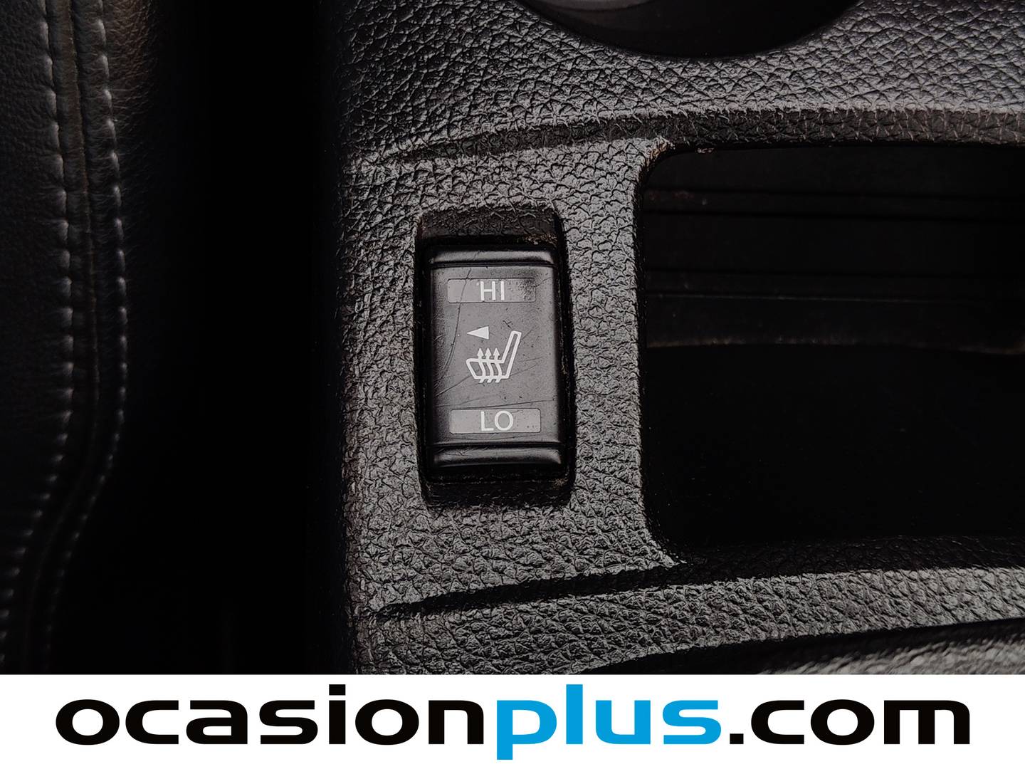 Extras del Nissan QASHQAI Nissan Qashqai dCi 130 Tekna 4x2 XTronic (130 CV)