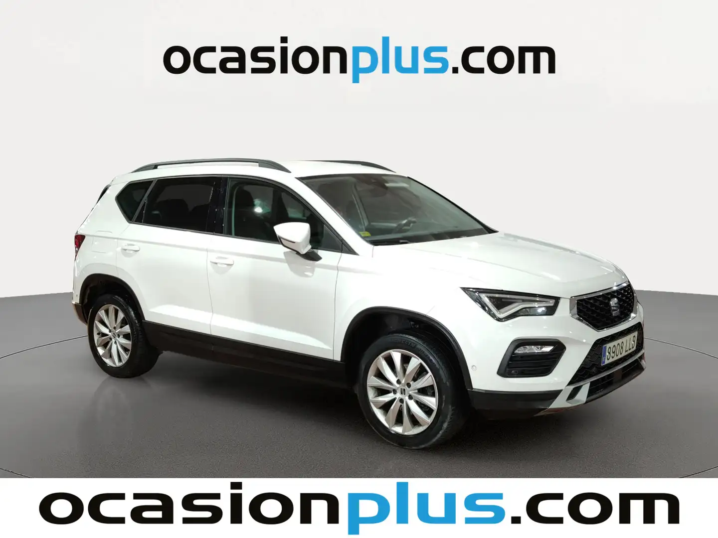 Foto Seat Ateca SEAT Ateca 1.0 TSI S&S Style Go (115 CV)