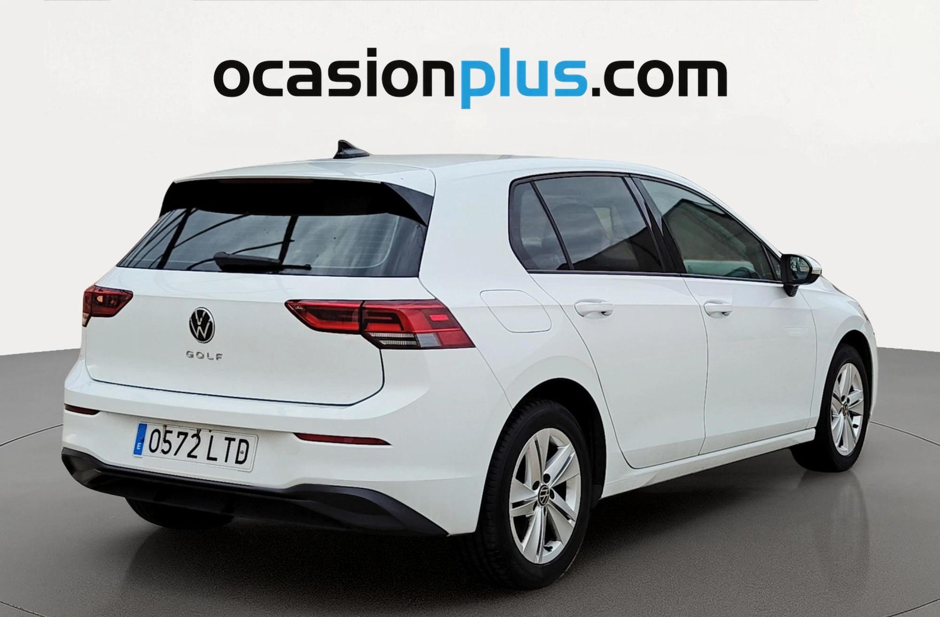 Volkswagen Golf Life 2.0 TDI - foto 4