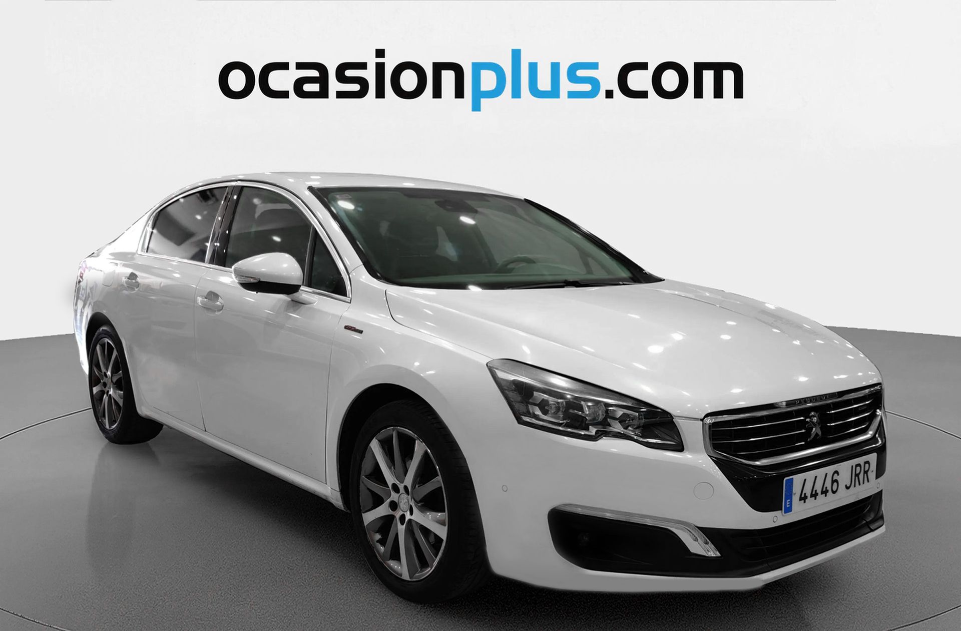 Peugeot 508 2.0 BlueHDi GT Line - foto 2