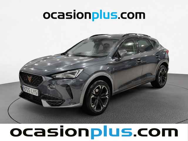 Cupra Segunda Mano Castellón