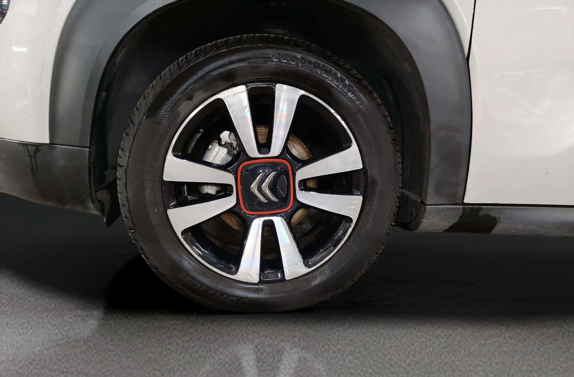 Citroën C3 Aircross PureTech 82 Feel - foto 27