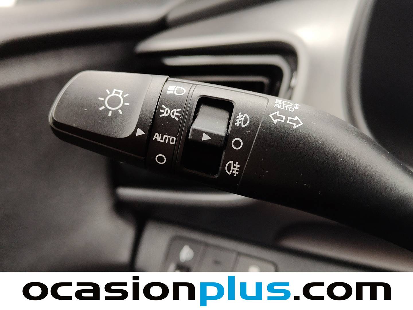 KIA Stonic KIA Stonic 1.2 DPi Drive (79 CV) de ocasión