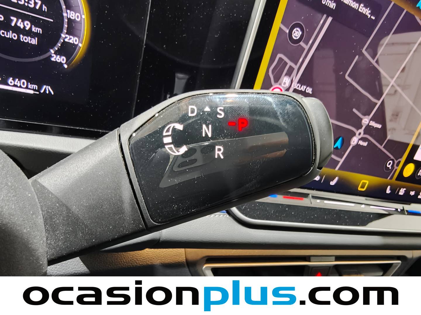 Foto Volkswagen Tiguan Volkswagen Tiguan R-Line 1.5 eTSI (150 CV) DSG