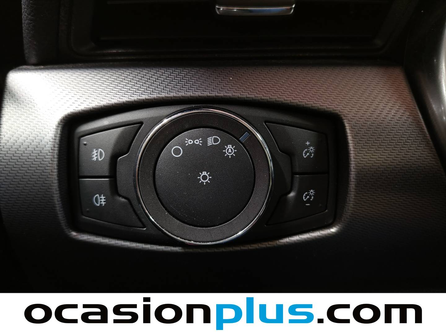 Ford Mustang Ford Mustang 2.3 EcoBoost Mustang (Fastback) (290 CV) al mejor precio