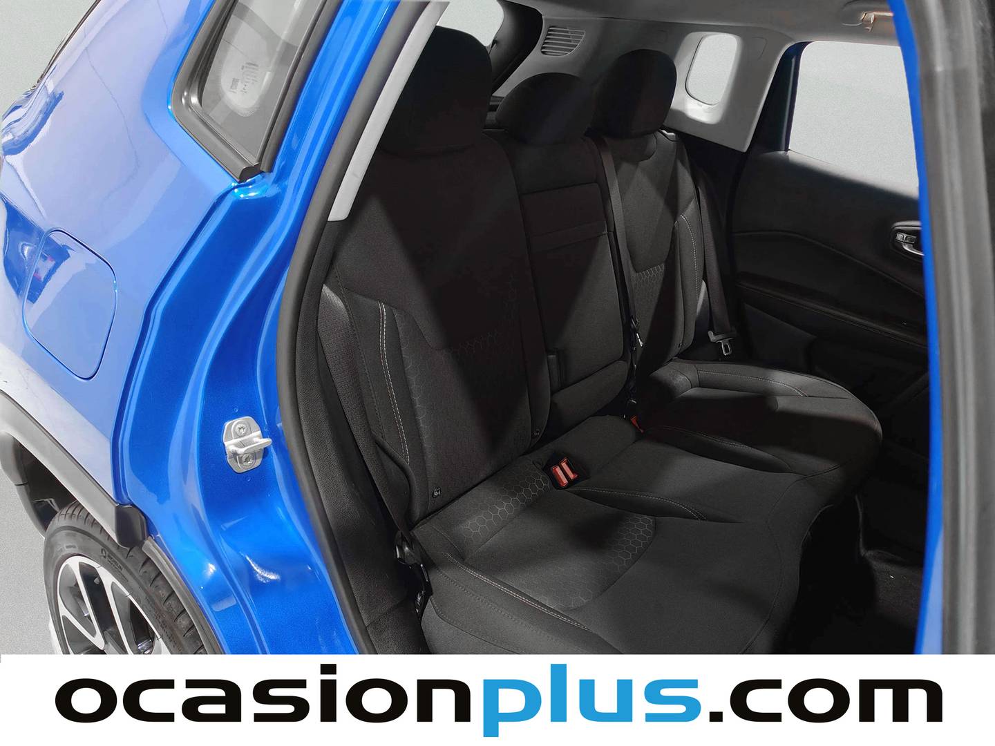 Jeep Compass Jeep Compass 1.4 Multiair Sport 4x2 (140 CV) gasolina