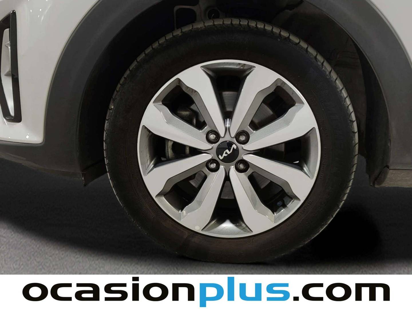 KIA Stonic KIA Stonic 1.0 T-GDi Drive (100 CV) km 0