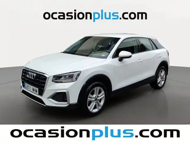Audi Q2 Advanced 30 TDI (116 CV) de segunda mano