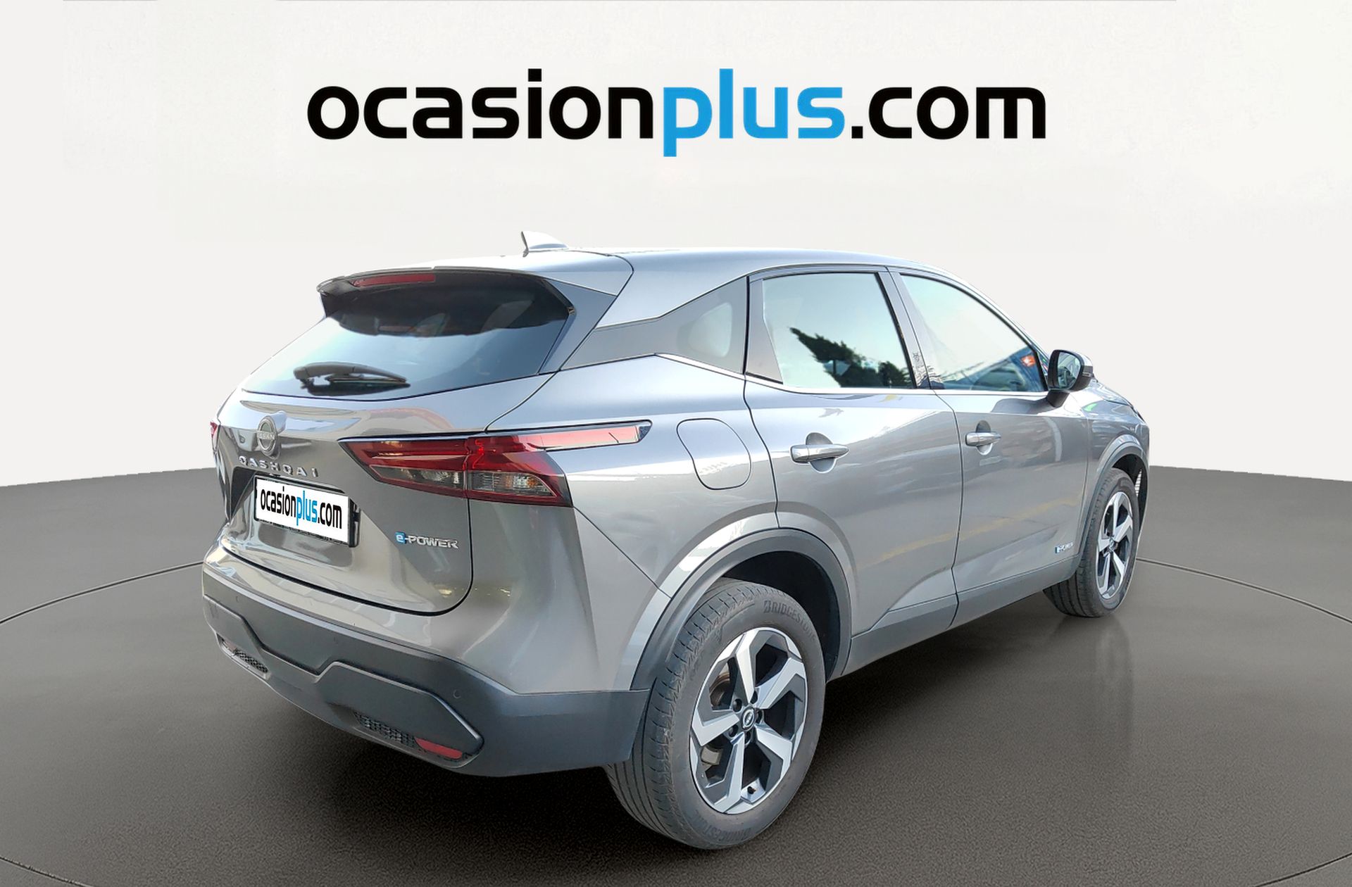 Nissan Qashqai E-POWER N-Connecta - foto 4