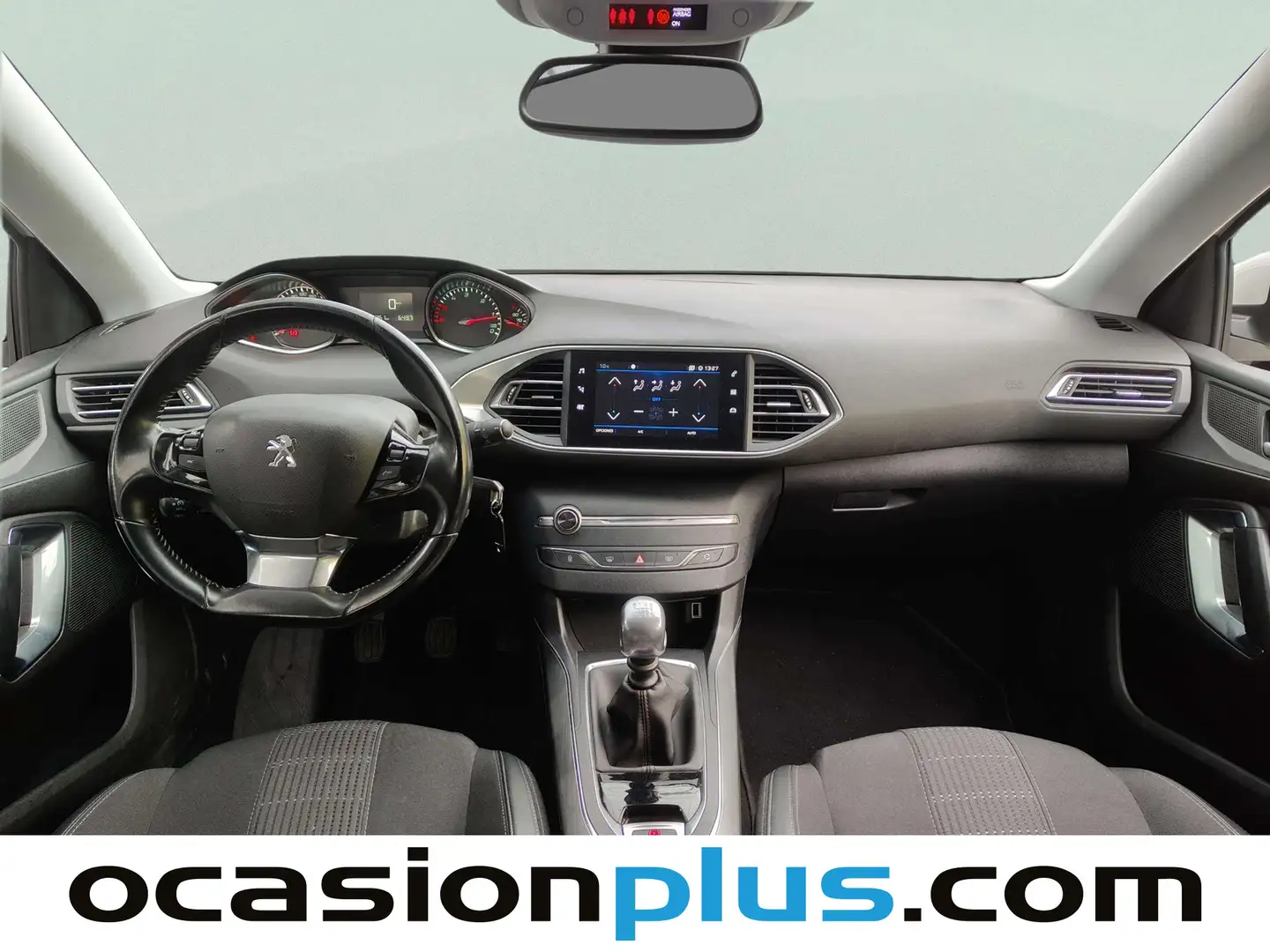 Foto Peugeot 308 Peugeot 308 BlueHDi 130 Allure (130 CV)