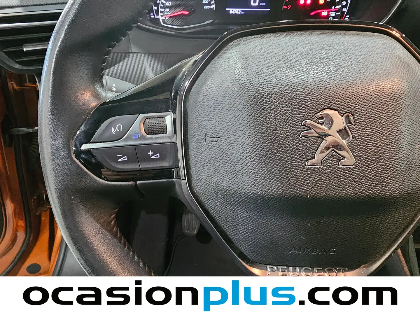 Foto Peugeot 2008 Peugeot 2008 BlueHDi 110 S&S Active Pack (110 CV)