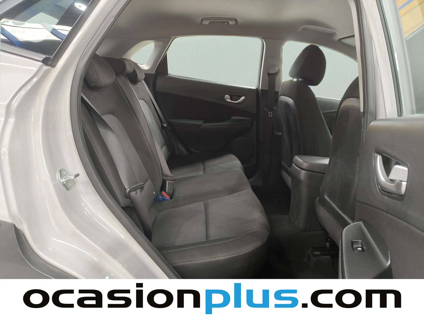 Hyundai Kona Hyundai Kona 1.0 TGDi 48V Klass 4x2 (120 CV) km 0