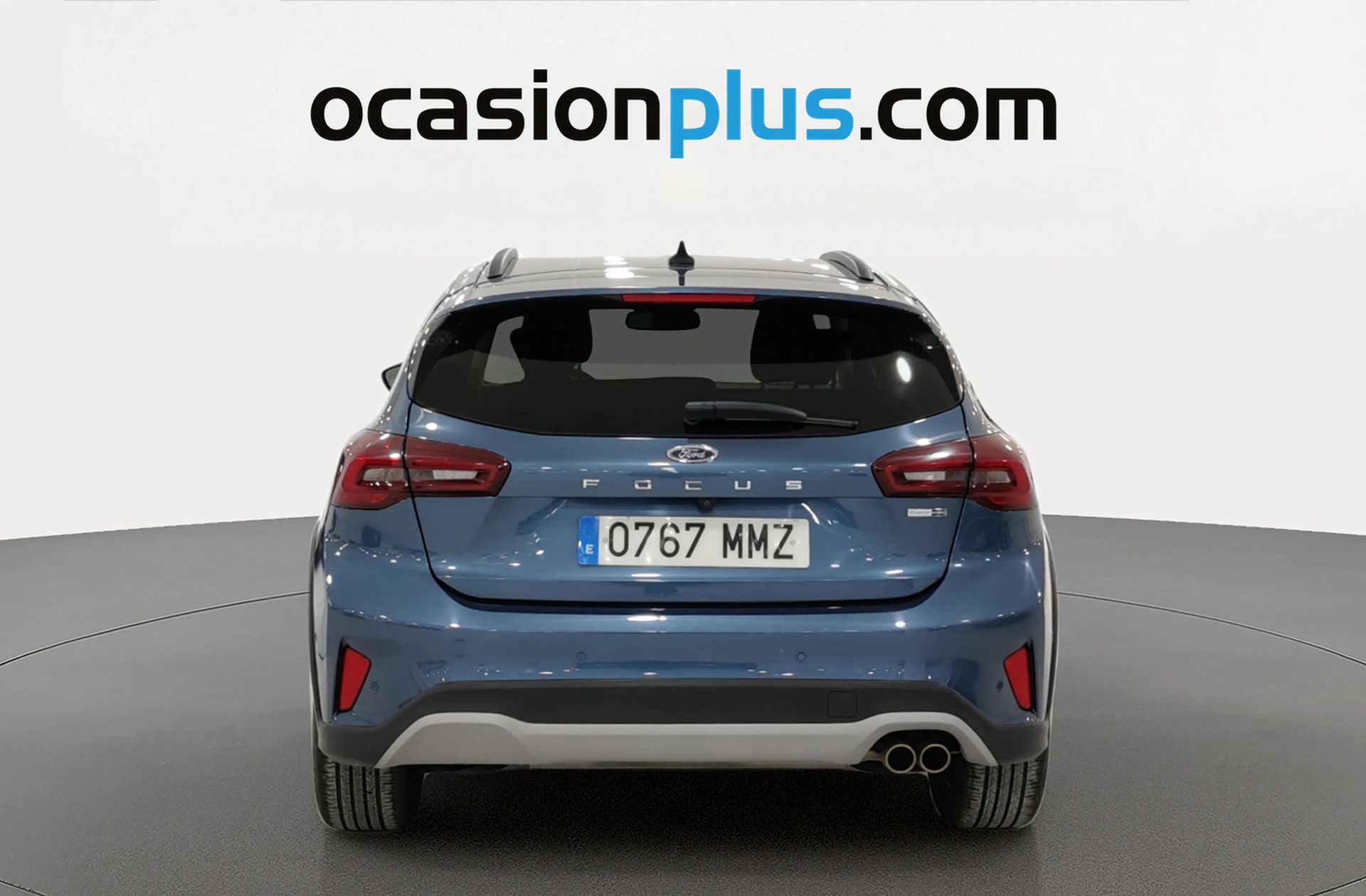 Ford Focus 1.0 EcoBoost MHEV Active - foto 19