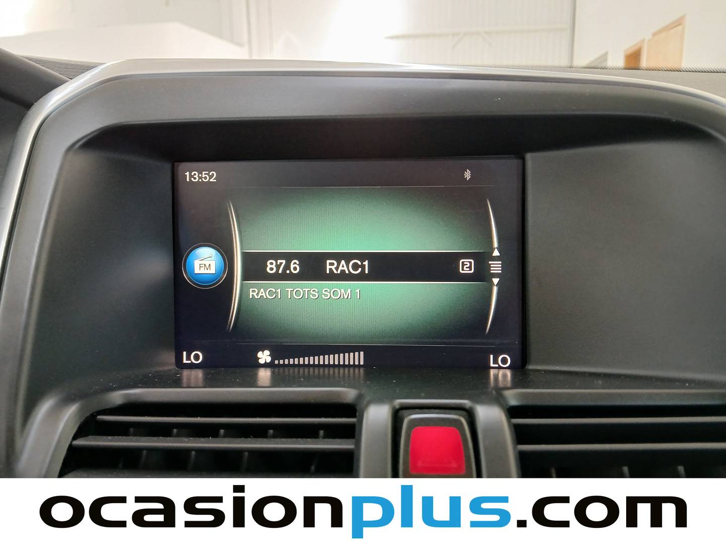 Volvo XC60 Volvo XC60 D4 Momentum (190 CV) diésel