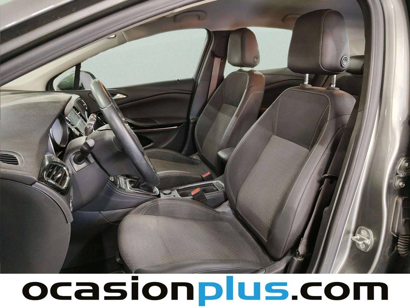 Opel Astra Opel Astra 1.6 CDTI Excellence (136 CV) de segunda mano