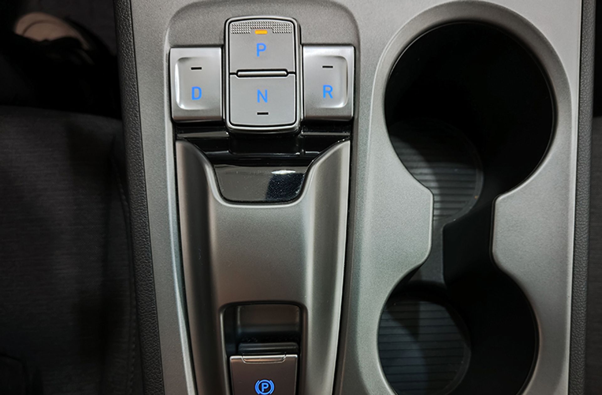 Hyundai Kona EV Tecno - foto 5
