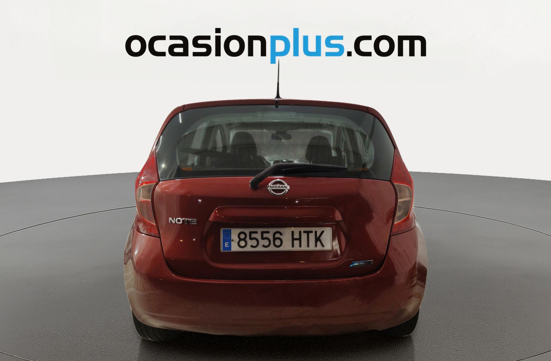 Nissan Note 1.2G Tekna Sport - foto 14