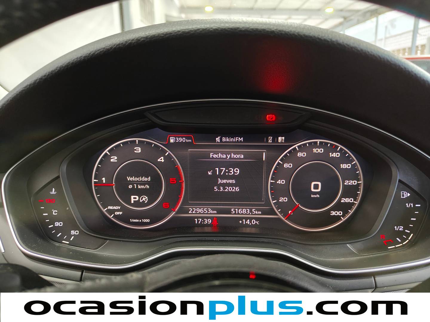 Audi A4 Audi A4 Avant Avant sport edition 2.0 TDI (150 CV) S tronic al mejor precio