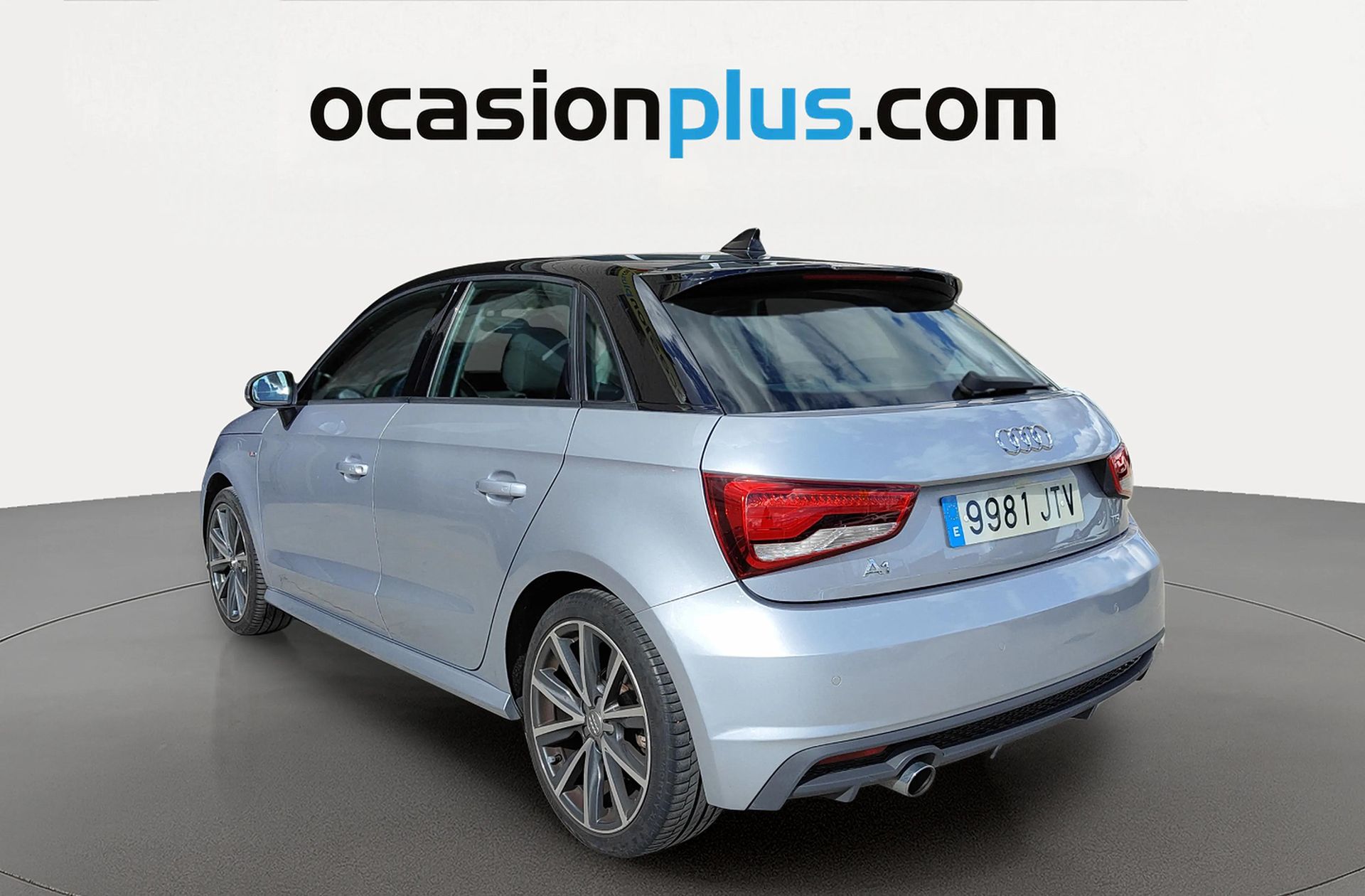 Audi A1 Sportback Sportback Adrenalin 1.6 TDI Pack S-Line - foto 3