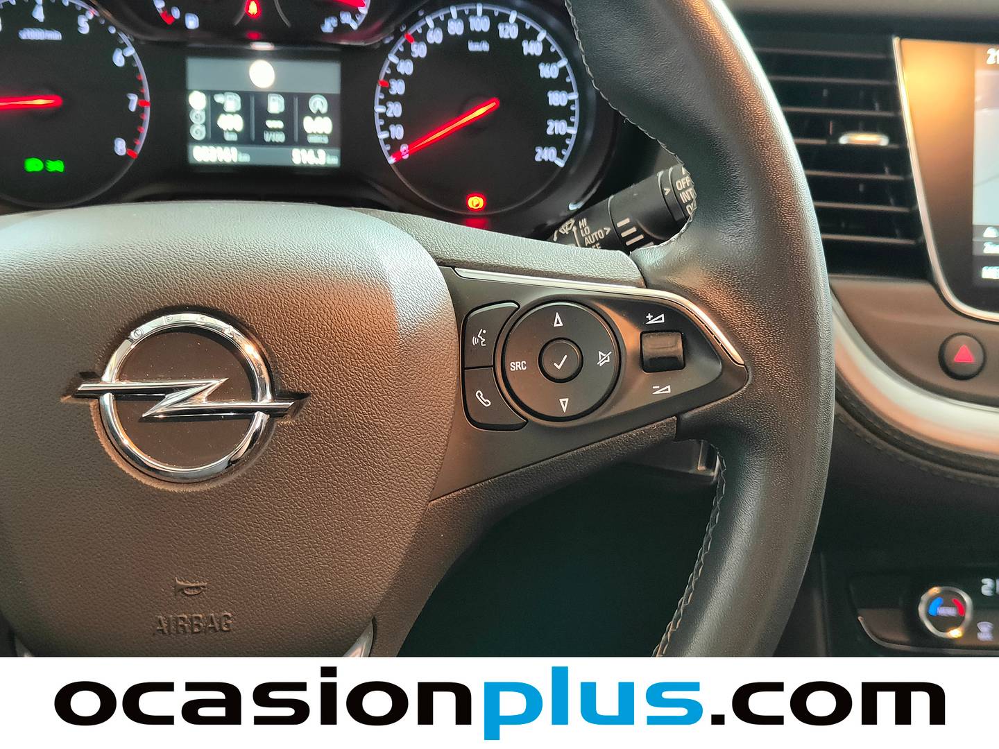Opel Grandland X Opel Grandland X 1.2 Turbo Design & Tech (130 CV) 130cv