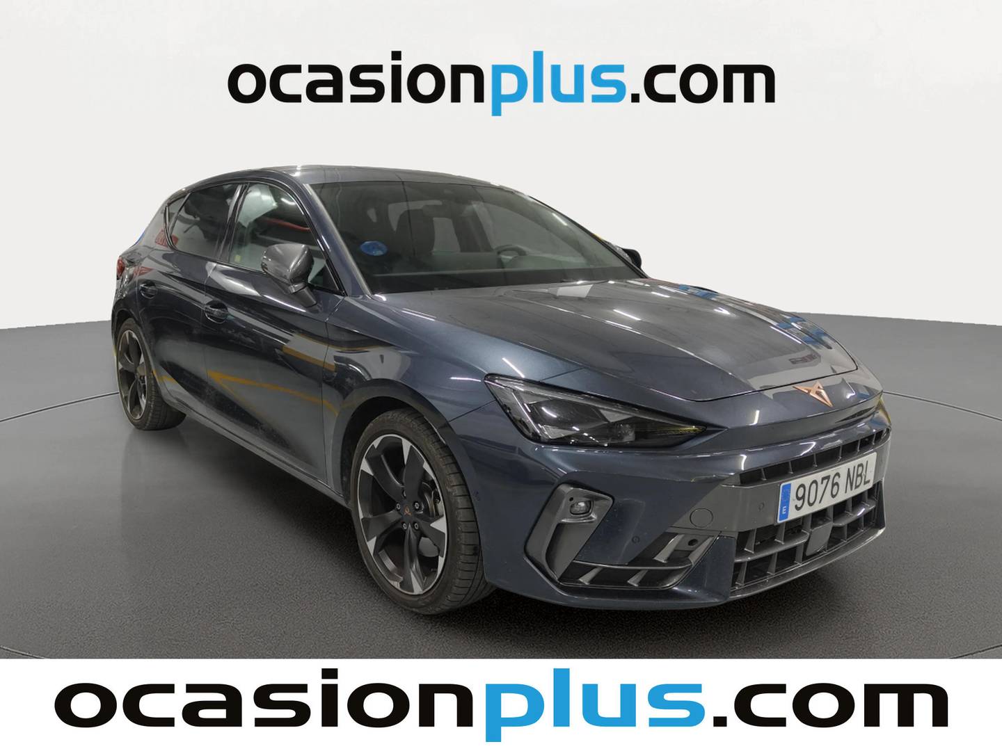 Cupra León CUPRA León 1.5 TSI e-Hybrid (204 CV) DSG de segunda mano