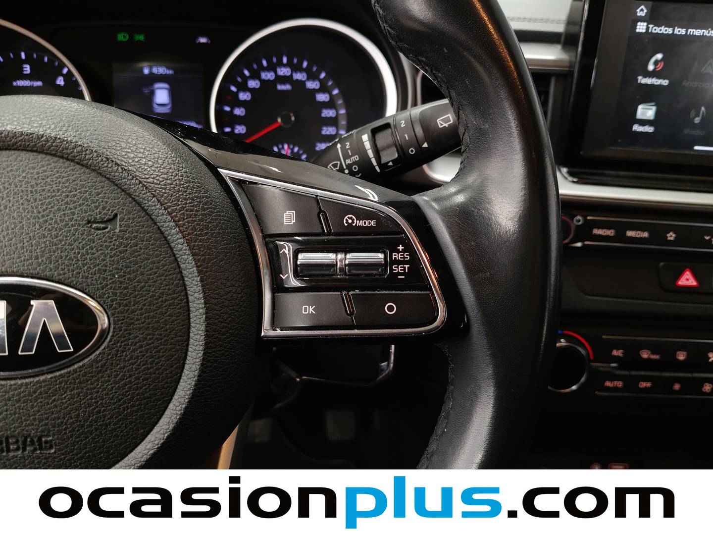 KIA Ceed KIA Ceed 1.6 CRDi Drive (115 CV) al mejor precio
