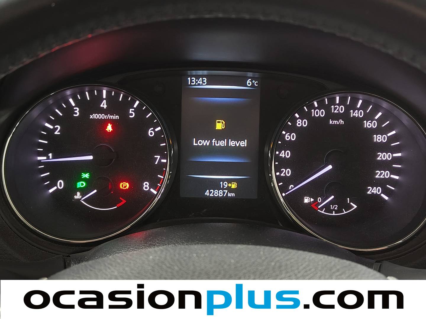 Foto Nissan QASHQAI Nissan Qashqai DIG-T 163 Acenta (163 CV)