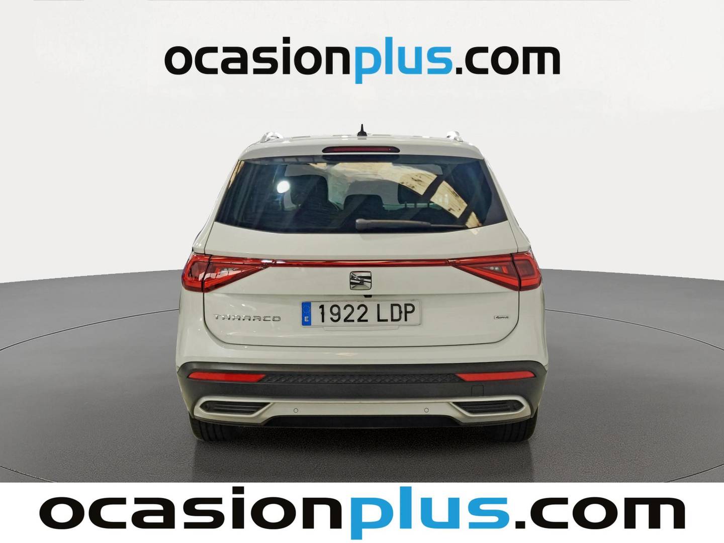 Seat Tarraco Seat Tarraco 2.0 TDI Xcellence Plus 4Drive DSG (190 CV) 7 Plazas al mejor precio