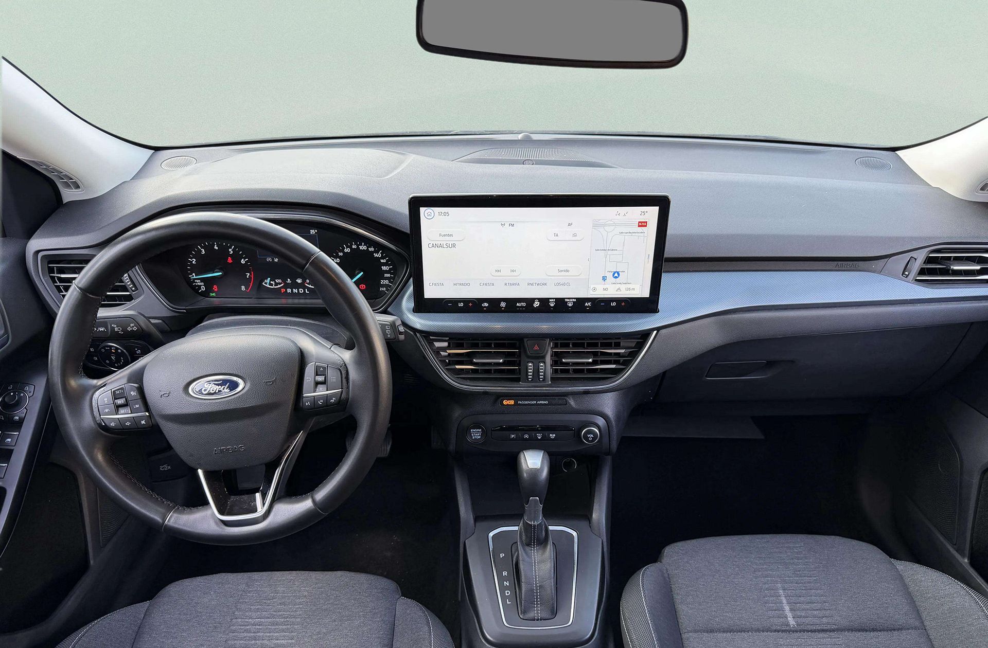 Ford Focus 1.0 EcoBoost MHEV Active - foto 6