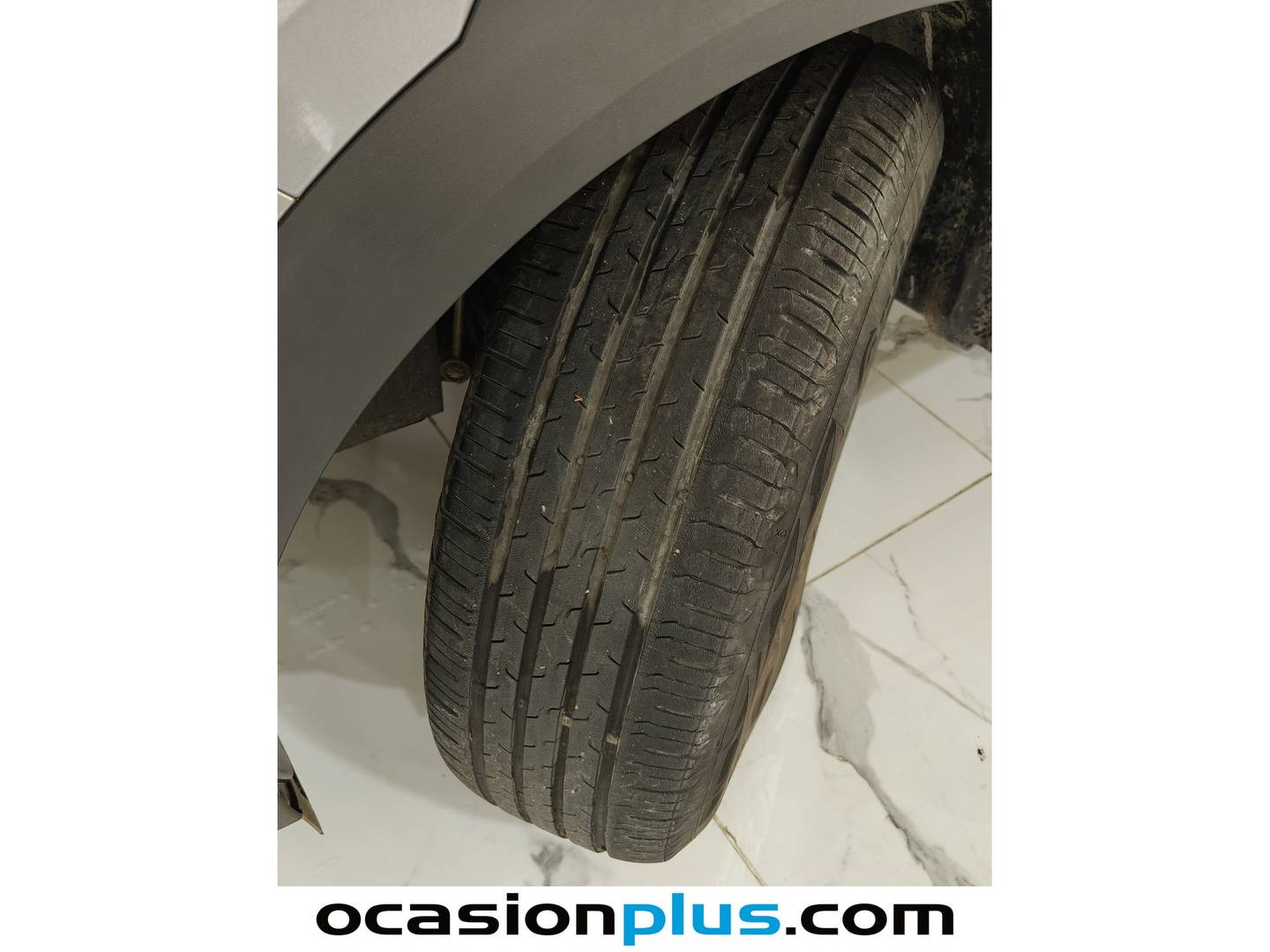 Opel Mokka Opel Mokka 1.2 T Edition (100 CV) manual